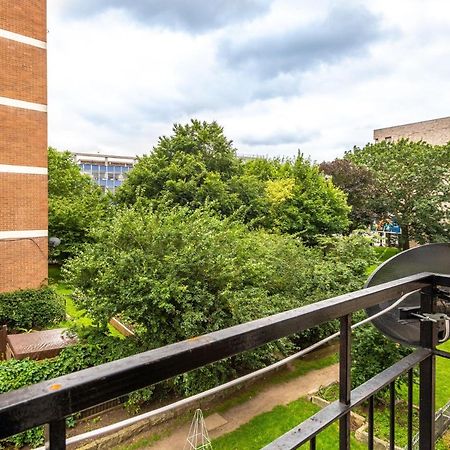 Spacious And Modern 4 Bed Apartment Next To Borough Station London Exterior photo