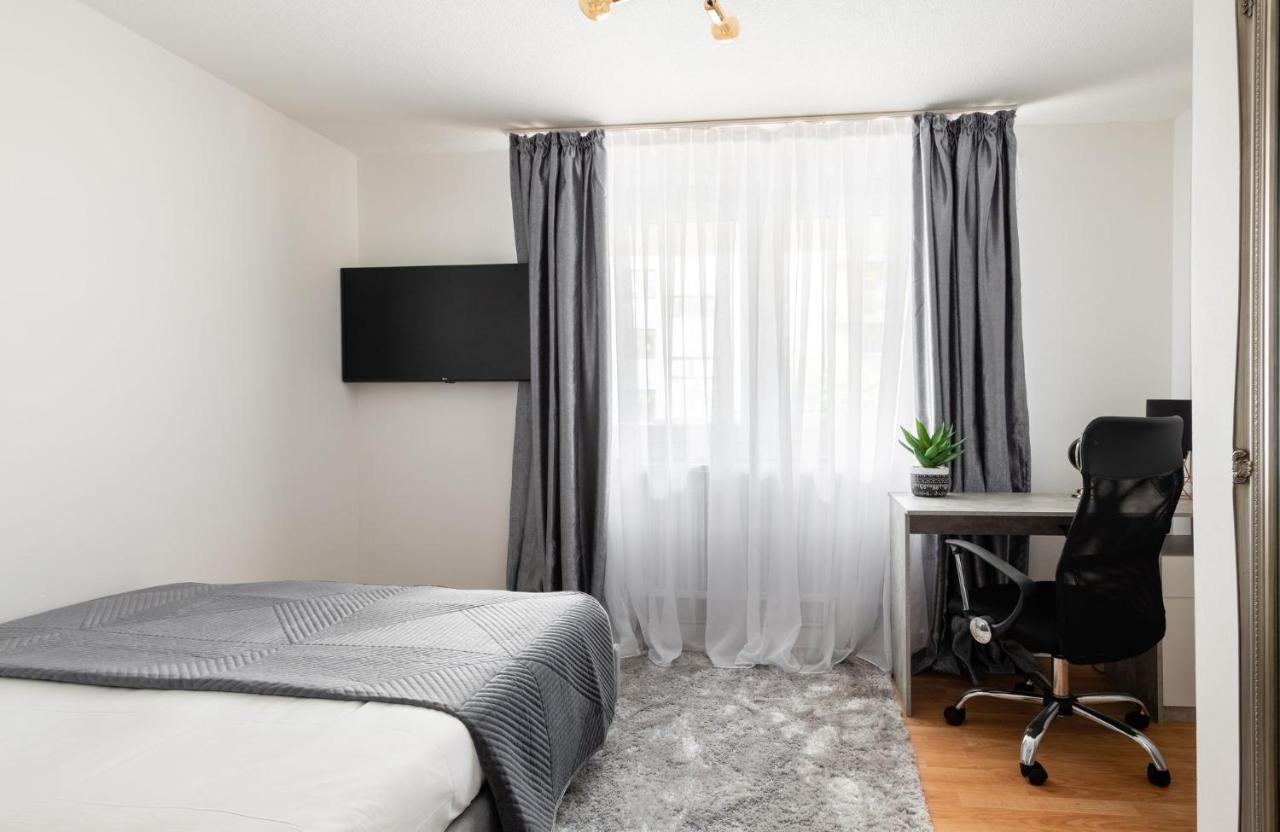 Spacious And Modern 4 Bed Apartment Next To Borough Station London Exterior photo